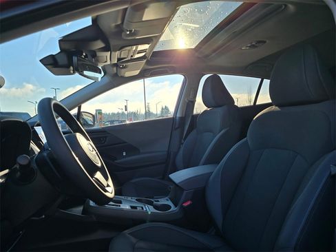 New 2026 Subaru Crosstrek 2.0i Premium image 12