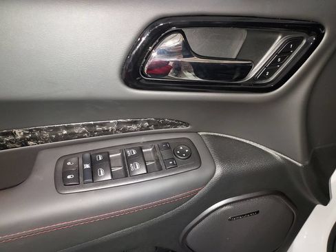 New 2026 Dodge Durango GT AWD/4WD image 19