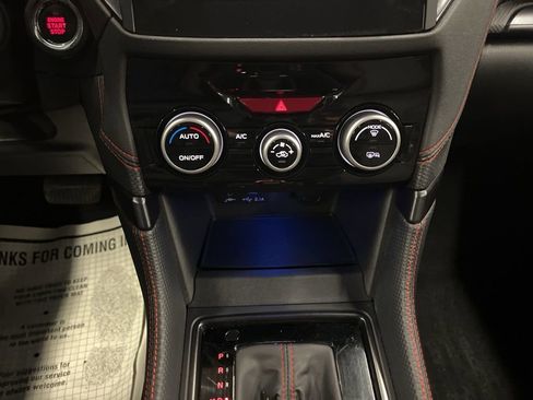 Certified 2023 Subaru Forester Sport image 24