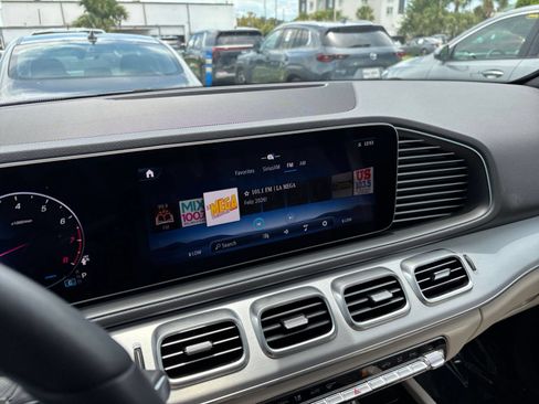 Used 2026 Mercedes-Benz GLE 350 4MATIC image 21