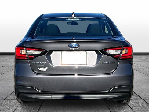 Used 2025 Subaru Legacy Premium image 4