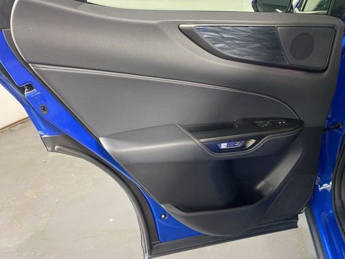 Certified 2024 Lexus NX 350 AWD w/ Cold Area Package image 26