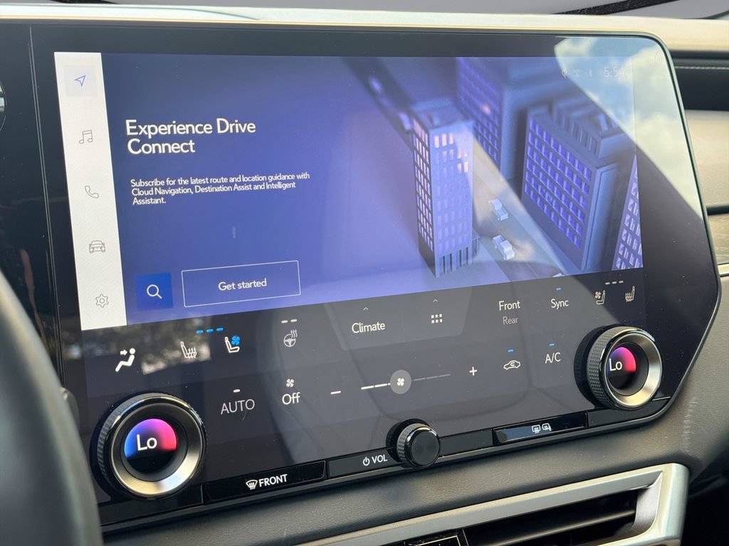 Certified 2024 Lexus RX 350 Premium w/ Accessory Package (Z1) FWD image 22