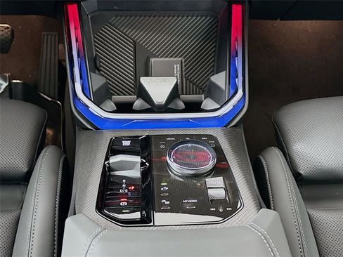 New 2026 BMW X3 xDrive30 w/ Convenience Package image 16