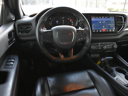 Used 2023 Dodge Durango R/T AWD/4WD image 19