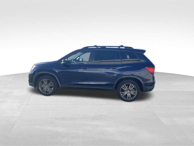 Used 2020 Honda Passport EX-L image 11