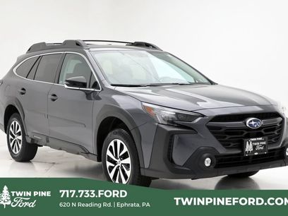 Used 2024 Subaru Outback Premium