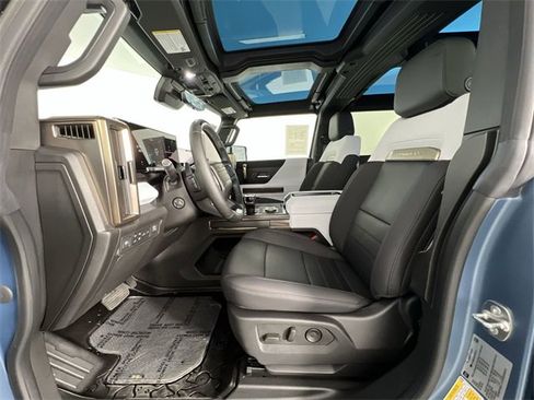 Used 2024 GMC Hummer EV 3X w/ Omega Edition image 20