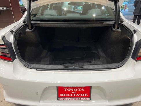 Used 2022 Dodge Charger SRT Hellcat image 28