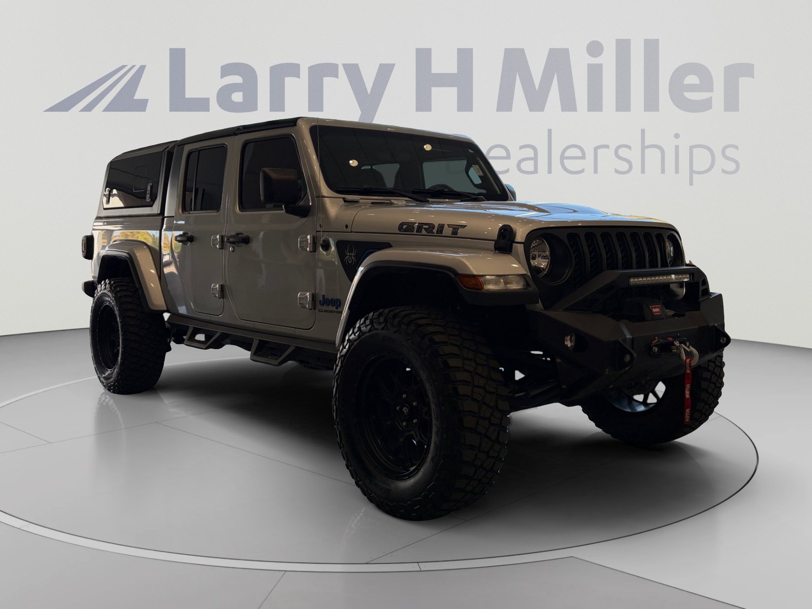 Used 2022 Jeep Gladiator Sport AWD/4WD image 7