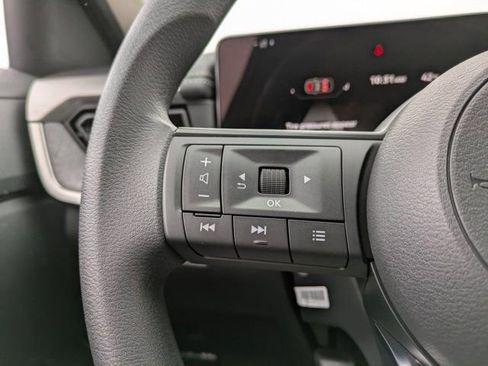 New 2026 Nissan Kicks SV AWD/4WD image 12