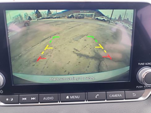 New 2025 Nissan Sentra SV w/ All-Weather Package image 16