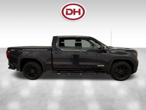 Used 2023 GMC Sierra 1500 Elevation w/ Elevation Premium Package image 2