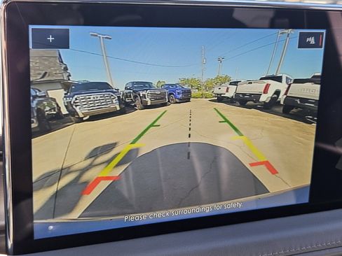 Used 2022 Lincoln Nautilus Reserve w/ Luxury Package image 17