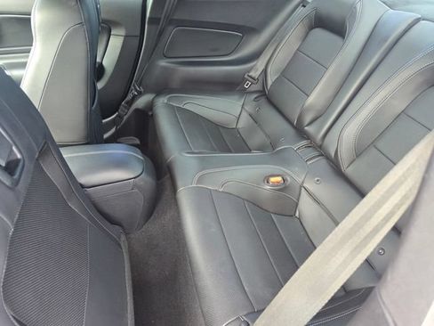 Used 2023 Ford Mustang GT Premium w/ Equipment Group 401A RWD image 14
