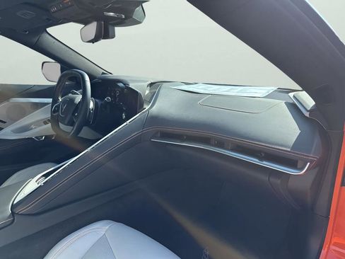 Used 2023 Chevrolet Corvette Stingray Preferred Conv w/ Z51 Performance Package image 13