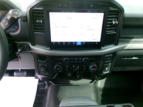 Used 2024 Ford F150 XL AWD/4WD image 14