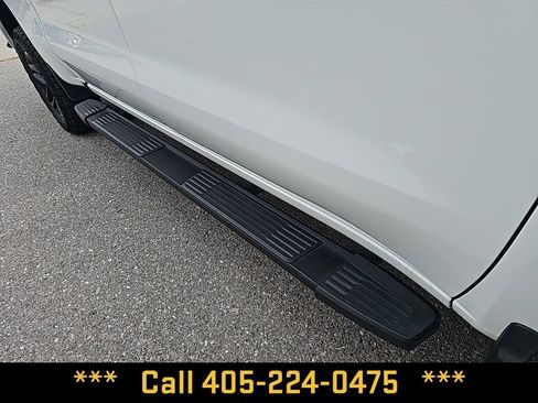 Used 2024 Chevrolet Silverado 1500 LT Trail Boss w/ Protection Package AWD/4WD image 11
