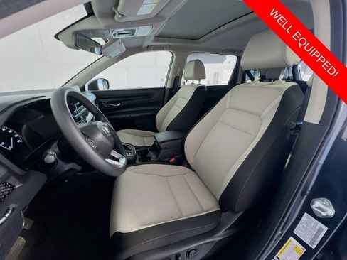 Used 2023 Honda CR-V EX image 20