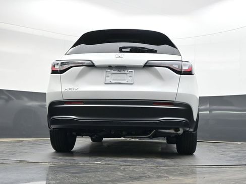 New 2026 Honda HR-V LX image 29