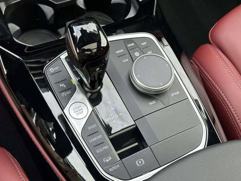 Certified 2023 BMW X4 xDrive30i w/ Premium Package image 36