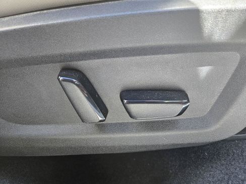 Used 2025 Nissan Murano SL w/ Cargo Package AWD/4WD image 26