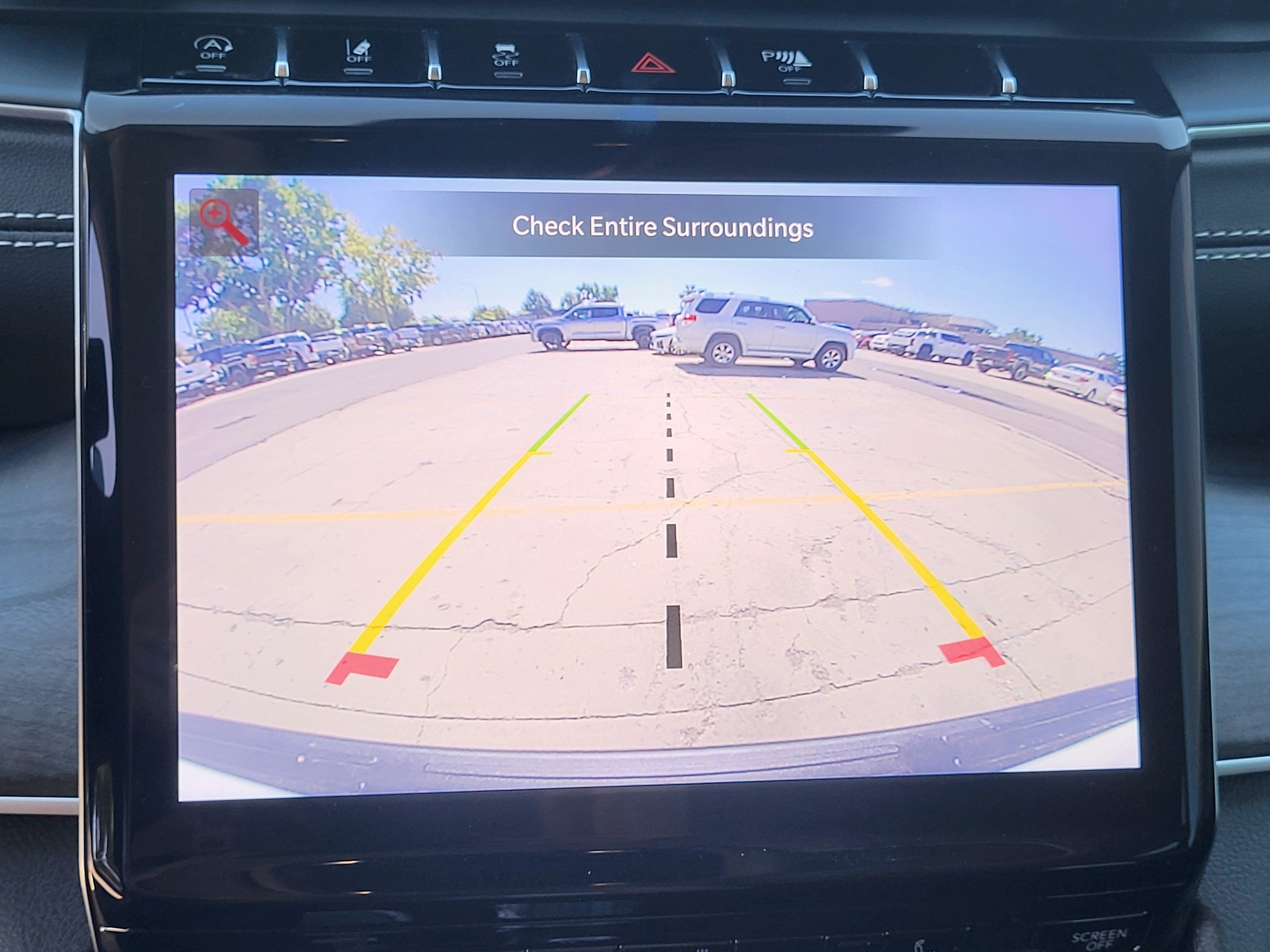 Used 2023 Jeep Grand Cherokee Limited w/ Trailer Tow Prep Group (B) AWD/4WD image 18