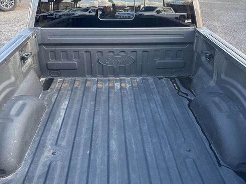 Used 2023 Ford F150 Lariat image 7