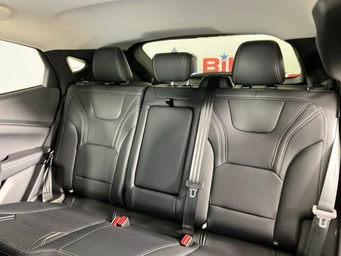 New 2026 Ford Mustang Mach-E Premium w/ Technology Package image 16