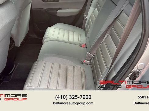 Used 2017 Honda CR-V LX image 27