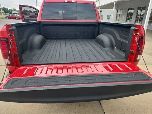 Used 2017 RAM 1500 Sport AWD/4WD image 29