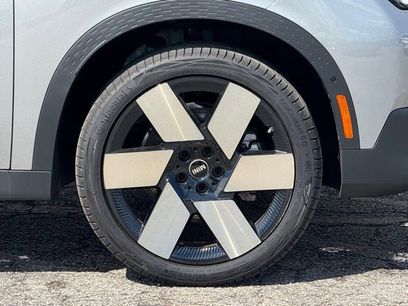 Used 2025 MINI Cooper Countryman S