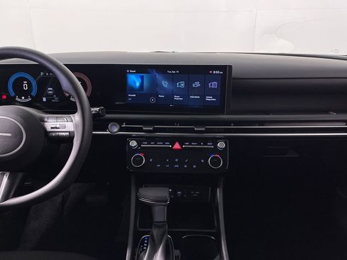 Certified 2025 Hyundai Tucson SEL image 16