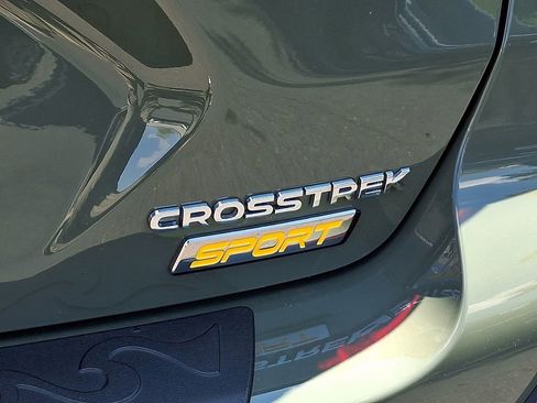 Used 2025 Subaru Crosstrek 2.5i Sport AWD/4WD image 29