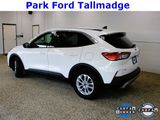 Used 2022 Ford Escape SE w/ Cold Weather Package image 2