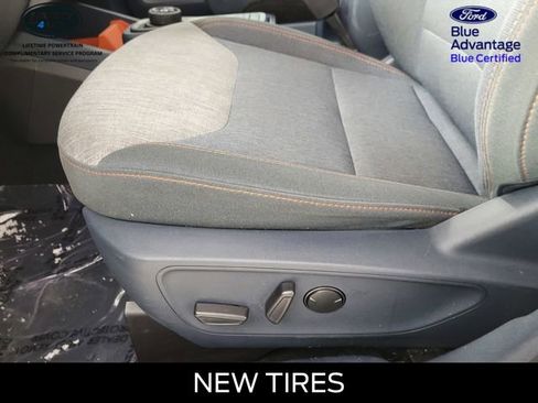 Certified 2023 Ford Maverick XLT w/ XLT Luxury Package image 14