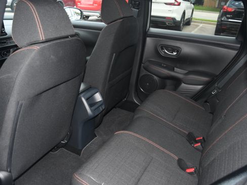 Used 2025 Honda HR-V Sport image 15