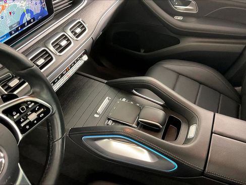 Certified 2023 Mercedes-Benz GLE 350 4MATIC image 12