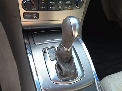 Used 2012 INFINITI G37 Journey w/ Premium Pkg RWD image 23