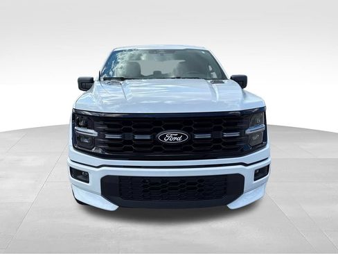 New 2026 Ford F150 STX w/ F-150 LOBO Package AWD/4WD image 10