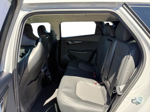 New 2026 Kia EV6 Light AWD/4WD image 16