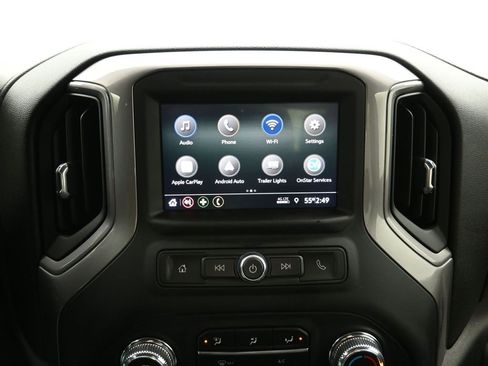 Used 2021 GMC Sierra 1500 Base w/ Convenience Package image 16