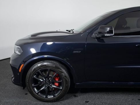 Used 2024 Dodge Durango SRT AWD/4WD image 25