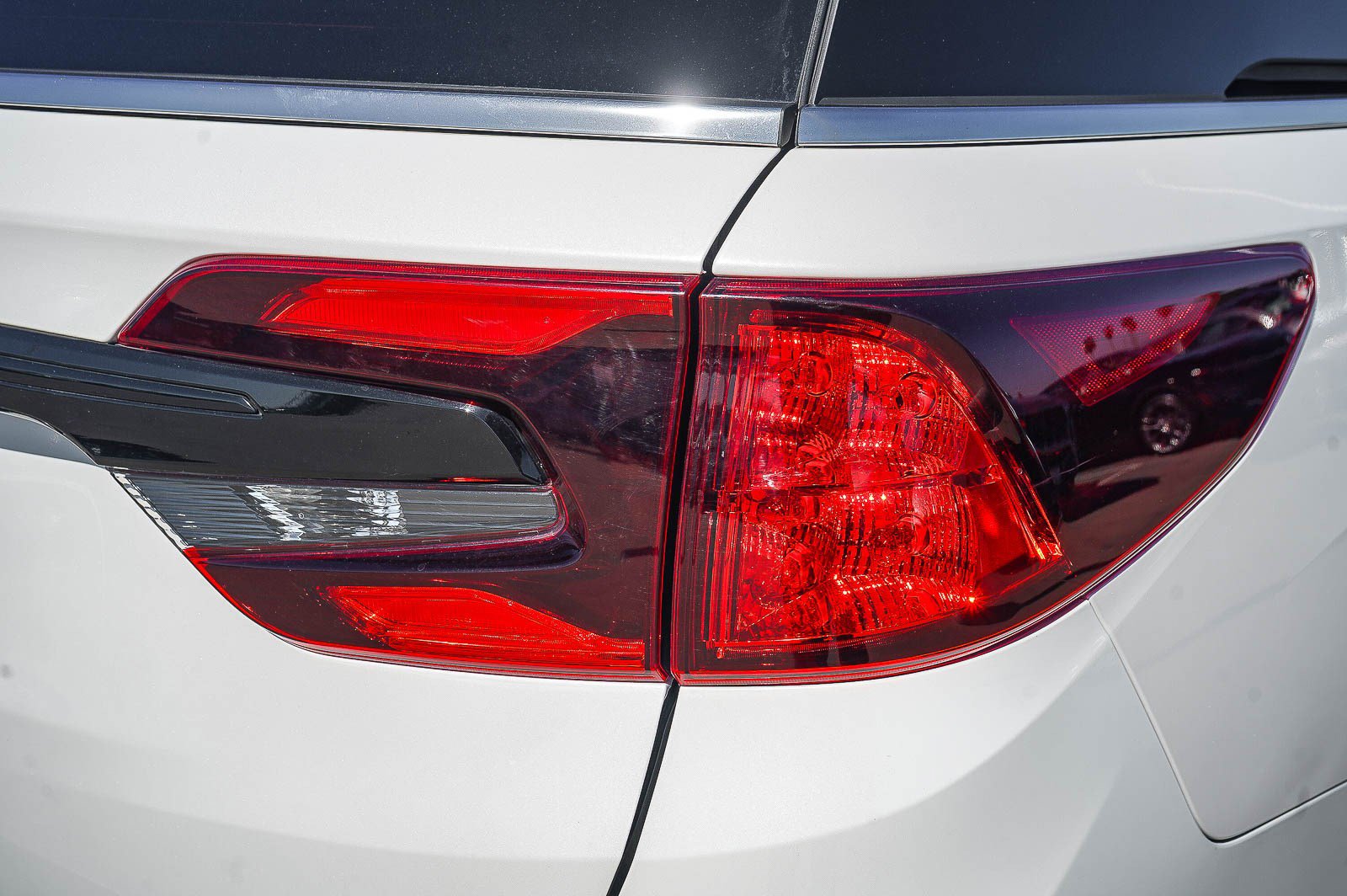 Used 2025 Honda Odyssey Sport-L image 9