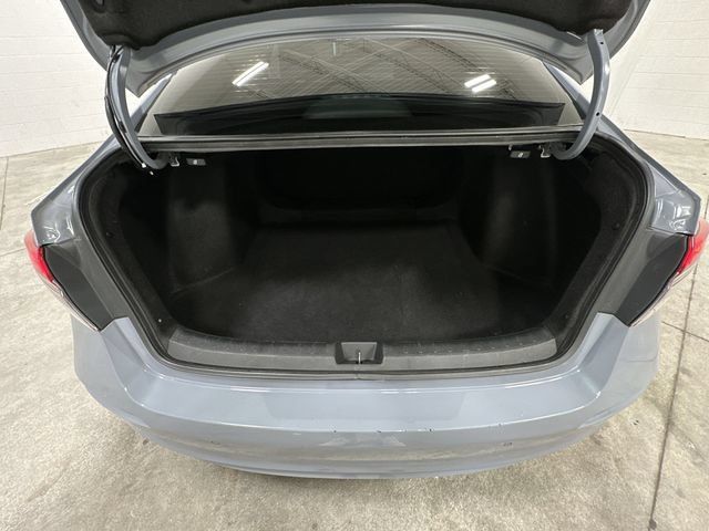 Used 2024 Honda Civic Touring image 16