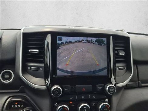 Used 2022 RAM 1500 Big Horn RWD image 12