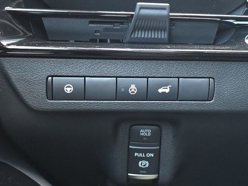 Used 2025 Nissan Murano SL AWD/4WD image 32