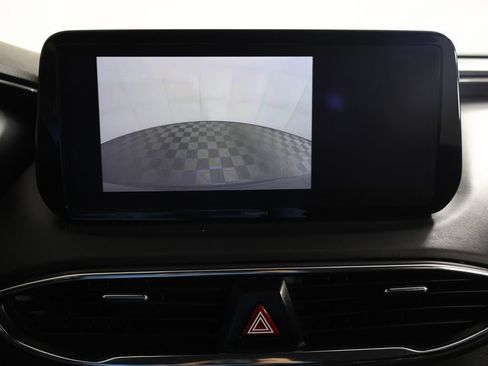 Used 2023 Hyundai Santa Fe SEL FWD image 42