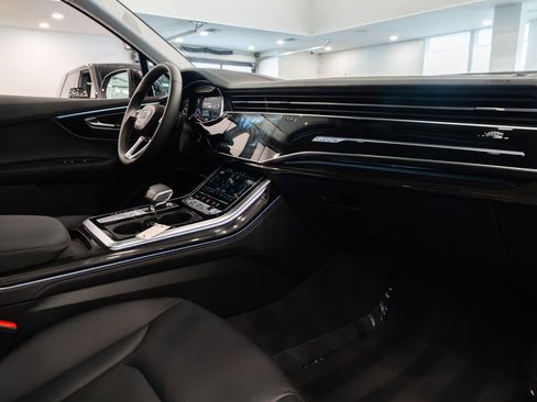 Used 2023 Audi Q7 3.0T Prestige w/ Prestige Package image 28