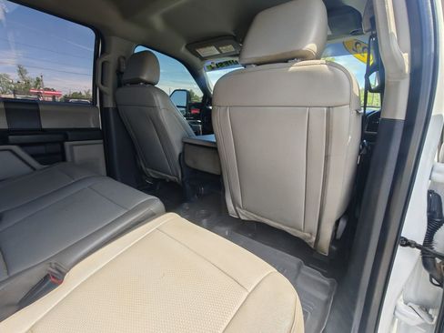 Used 2022 Ford F250 XL w/ STX Appearance Package AWD/4WD image 33